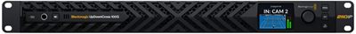 Blackmagic UpDownCross 100G Converter