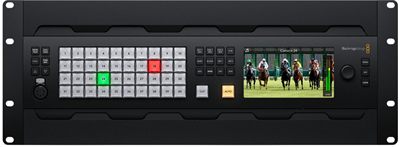 Blackmagic ATEM 4 M/E Constellation 4K Plus