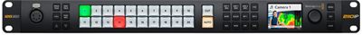Blackmagic ATEM Monitoring Rack Panel 20