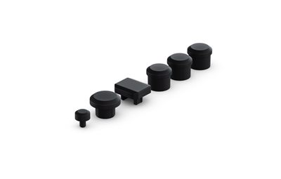 Blackmagic URSA Cine Rubber Caps