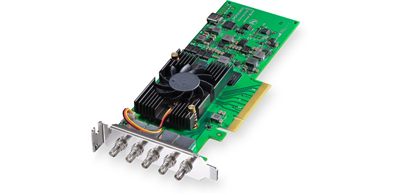 Blackmagic Decklink 8K Pro Mini