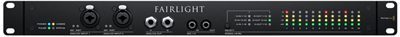 Blackmagic Fairlight Audio Interface