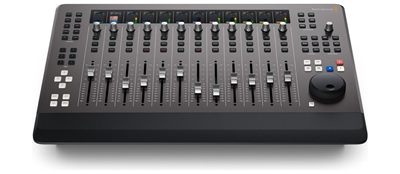 Blackmagic Fairlight Desktop Console
