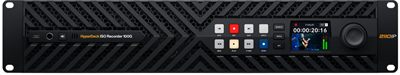 Blackmagic HyperDeck ISO Recorder 100G