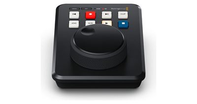 Blackmagic Hyperdeck Shuttle HD