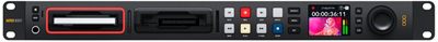 Blackmagic Hyperdeck Studio 4K Pro