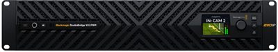 Blackmagic StudioBridge 10G PWR