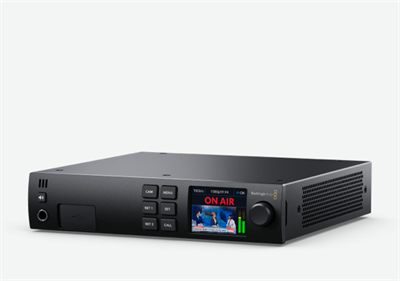 Blackmagic ATEM Talkback Converter 4K
