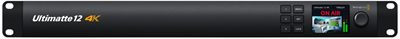 Blackmagic Ultimatte 12 4K