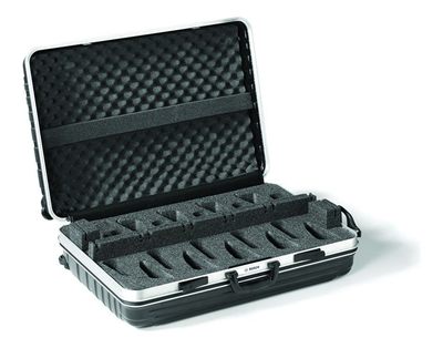 Bosch CCSD-TCD Transport Case for 10x CCSD-D