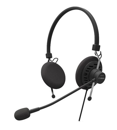 Bosch HDP-IHDS Interpreter Headset