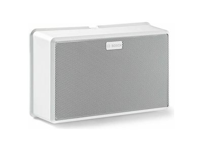 Bosch LB7-UC06 6 W ABS Cabinet Loudspeaker