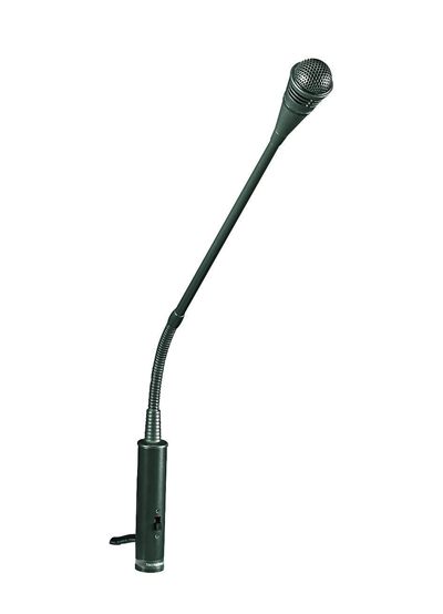 Bosch LBB1949/00 Gooseneck Microphone