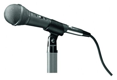 Bosch LBC2900 Unidirectional Handheld Dynamic Microphone