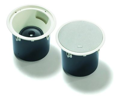 Bosch LC2-PC60G6-8H Ceiling Loudspeaker, 60W, 8 Inch, High