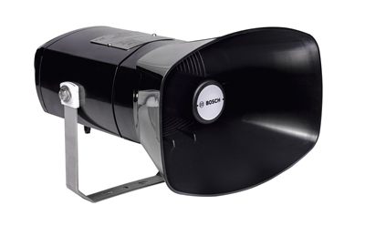 Bosch LH3-UC25X Explosion-Proof Horn Loudspeaker