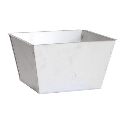 Bosch LM2-BB Back Dome Box for LBC3951 and LHM0606 (10-Pack)
