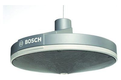 Bosch LS1-OC100E-1 Hemi-directional Loudspeaker, 100W