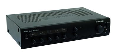 Bosch PLE-1ME Plena Mixer Amplifier