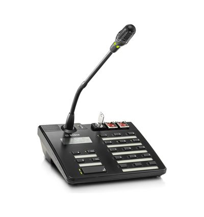 Bosch PVA-15ECS Emergency Call Station