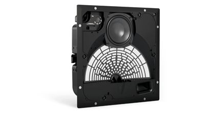 Bose Professional Bose EdgeMax EM180-LP Low-Profile Loudspeaker
