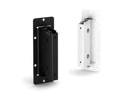 Bose Professional Bose WMB-MA12/MA12EX Bi-Pivot Wall Bracket