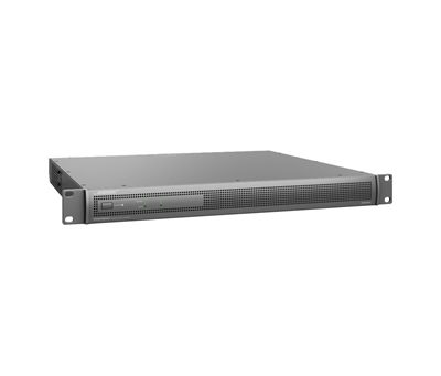 Bose PowerSpace P21000A Versatile Power Amplifier
