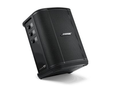 Bose Professional Bose S1 Pro+ Wireless PA System