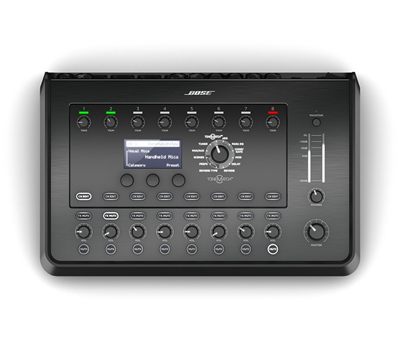 Bose Professional Bose T8S ToneMatch Mixer