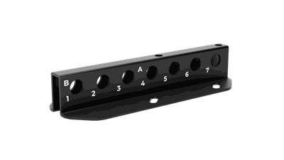 Bose Professional Bose ArenaMatch AMURAIL Single-Point Suspension Bracket