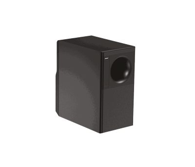 Bose Professional Bose FreeSpace 3 Series I Acoustimass Bass Module