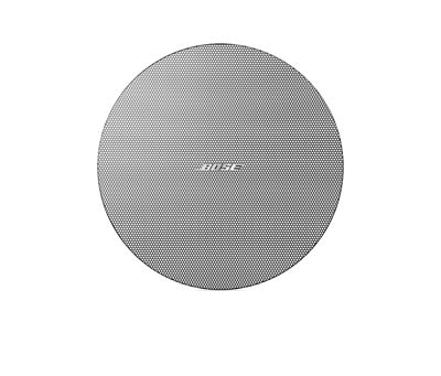 Bose Professional Bose FreeSpace FS4CE Aluminum Grille (1 Pair)