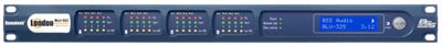 BSS BLU-325 I/O Expander with BLU link and Ethernet AVB