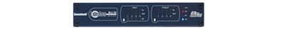 BSS BLU-50 Half-Rack Signal Processor with BLU link