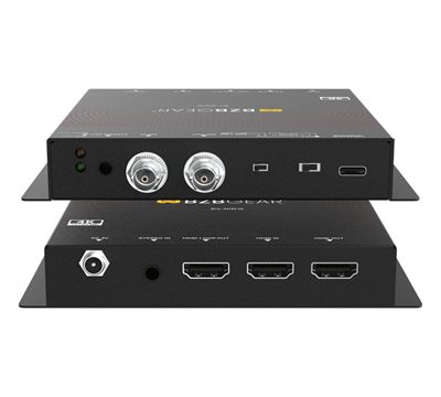 BZBGear BG-4KBHS SDI and HDMI Bi-Directional Converter