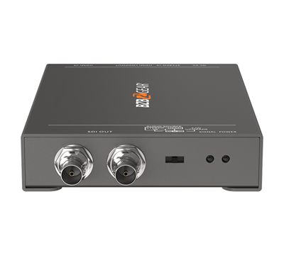 BZBGear BG-4KHS HDMI to 12G-SDI Converter