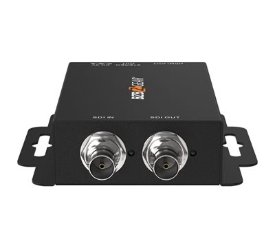 BZBGear BG-4KSH 12G-SDI to HDMI Converter