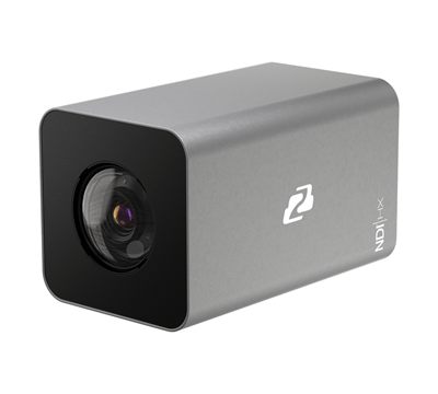 BZBGear BG-BSHAN NDI|HX Streaming Box Camera