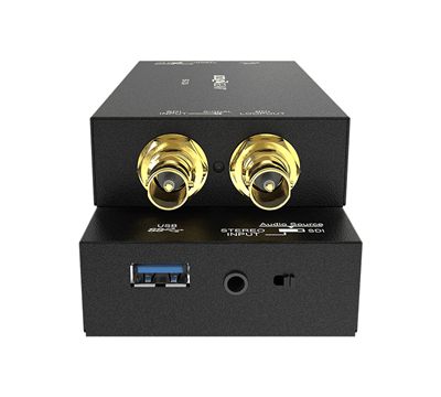 BZBGear BG-CSA 3G-SDI Capture Device