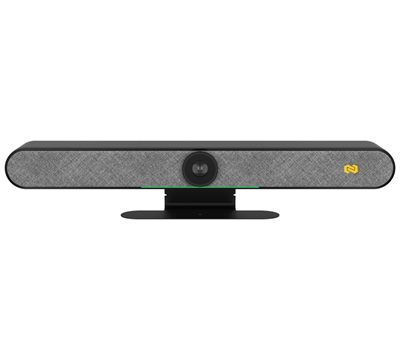 BZBGear BG-CYCLOPS-4K Auto Tracking Video Bar