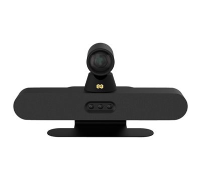 BZBGear BG-CYCLOPS-PRO 4K PTZ Video Bar