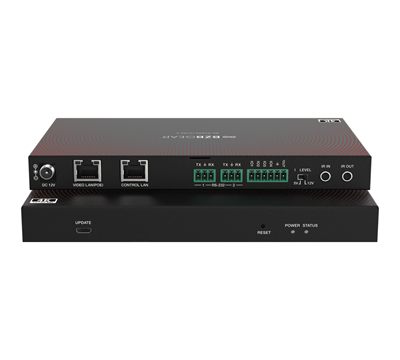BZBGear BG-IPGEAR-ULTRA-C Smart Controller