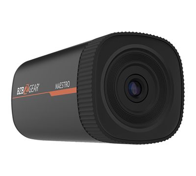 BZBGear BG-MAESTRO Auto Tracking Camera