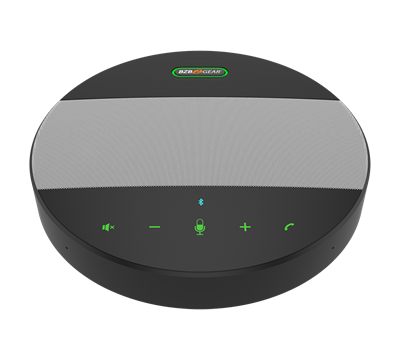 BZBGear BG-OMNITALK-PRO Wireless Conference Speakerphone