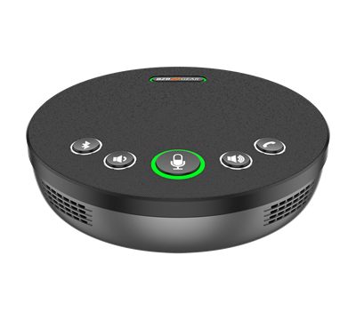 BZBGear BG-OMNITALK USB and Bluetooth Conference Speakerphone
