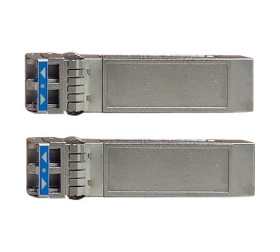 BZBGear SFP Module for BG-UHD-18GFE and BG-FES12G Fiber Extenders