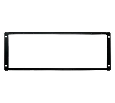 BZBGear BG-VOP-ACC-RM10 4RU Rack for Ten VOP-MT Transceivers