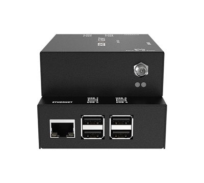 BZBGear BG-VOP-CB Smart Controller