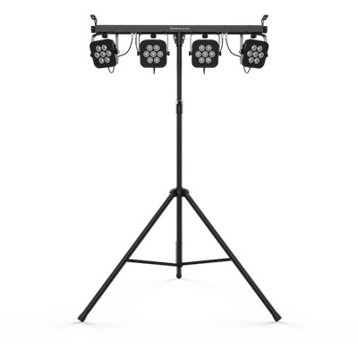 Chauvet DJ 4BAR Quad ILS Wash Light System