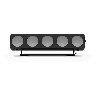 Chauvet DJ Core 5X1 ILS Stackable COB Fixture
